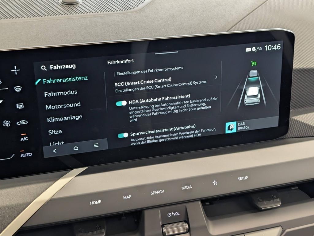 Kia EV5