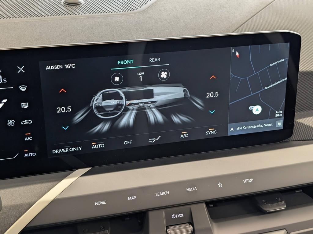 Kia EV5