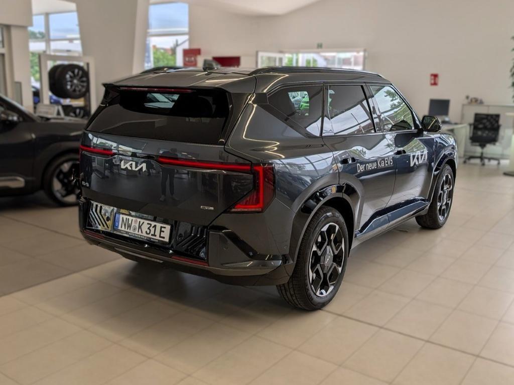 Kia EV5