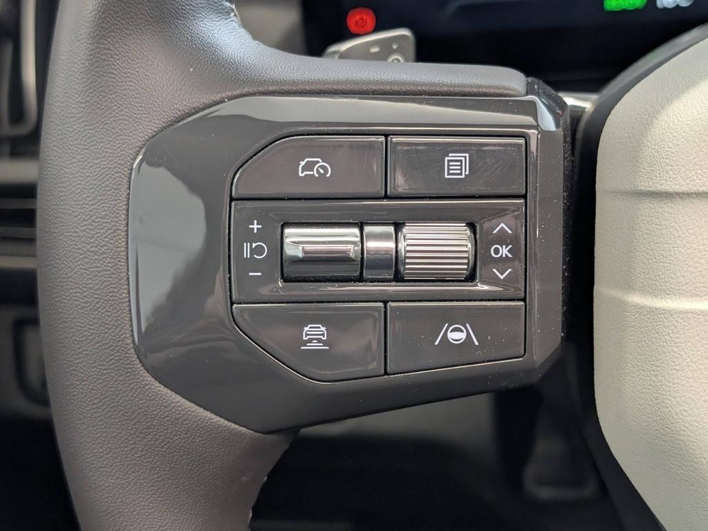 Kia EV5
