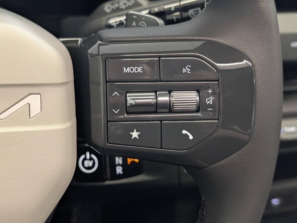 Kia EV5