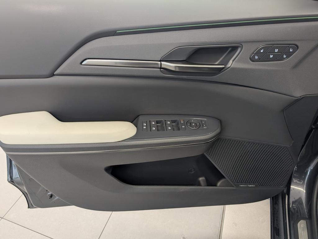 Kia EV5