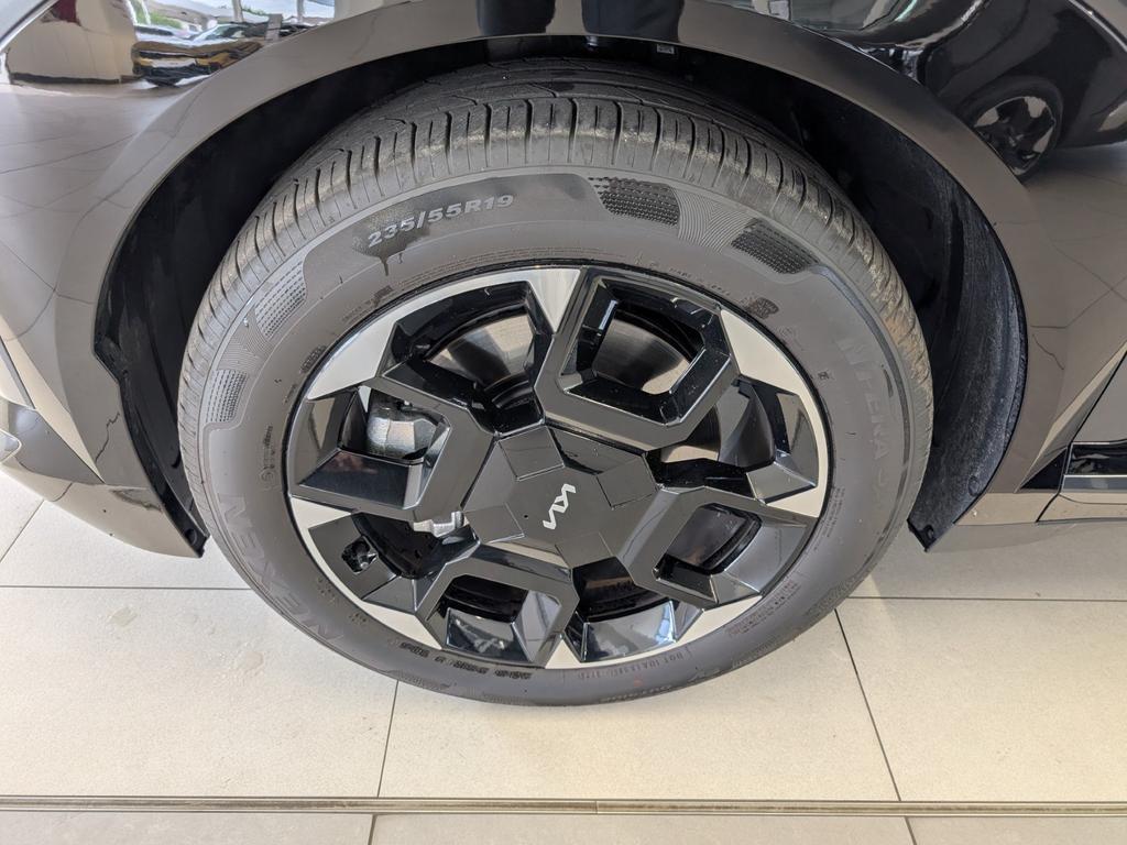 Kia EV5