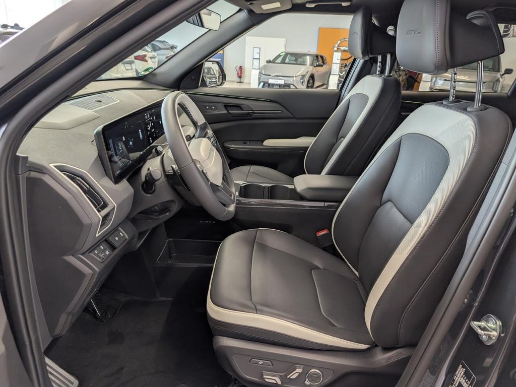 Kia EV5