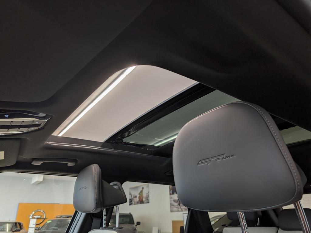 Kia EV5