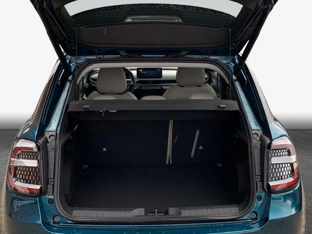 Fiat 600e