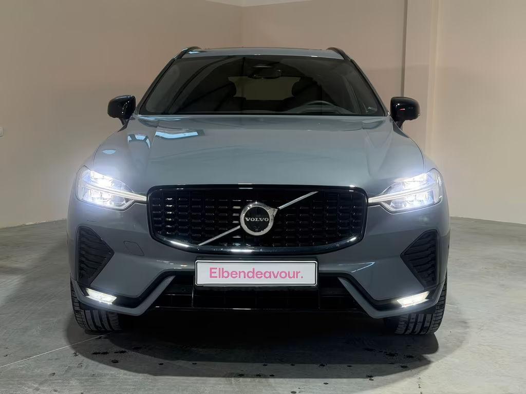 Volvo XC60 2024 Diesel