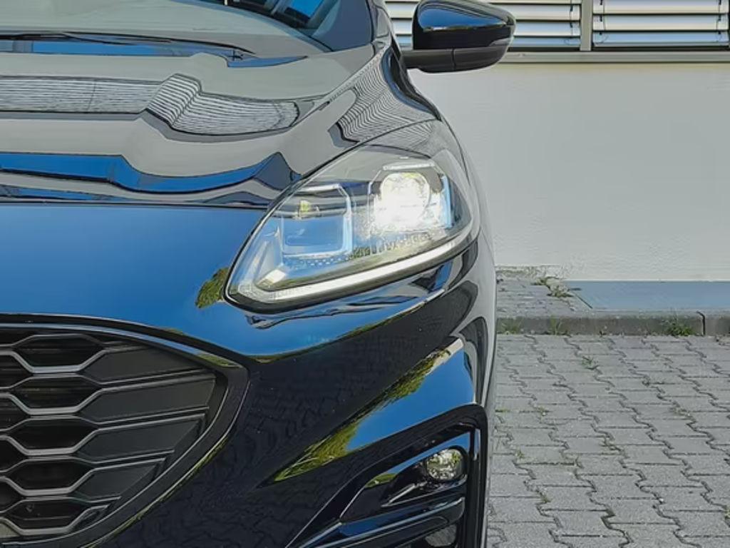 Ford Kuga 2021 Diesel