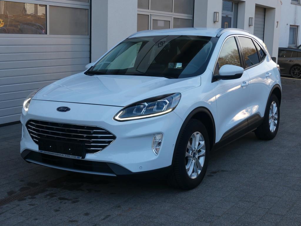 Ford Kuga 2022 Diesel