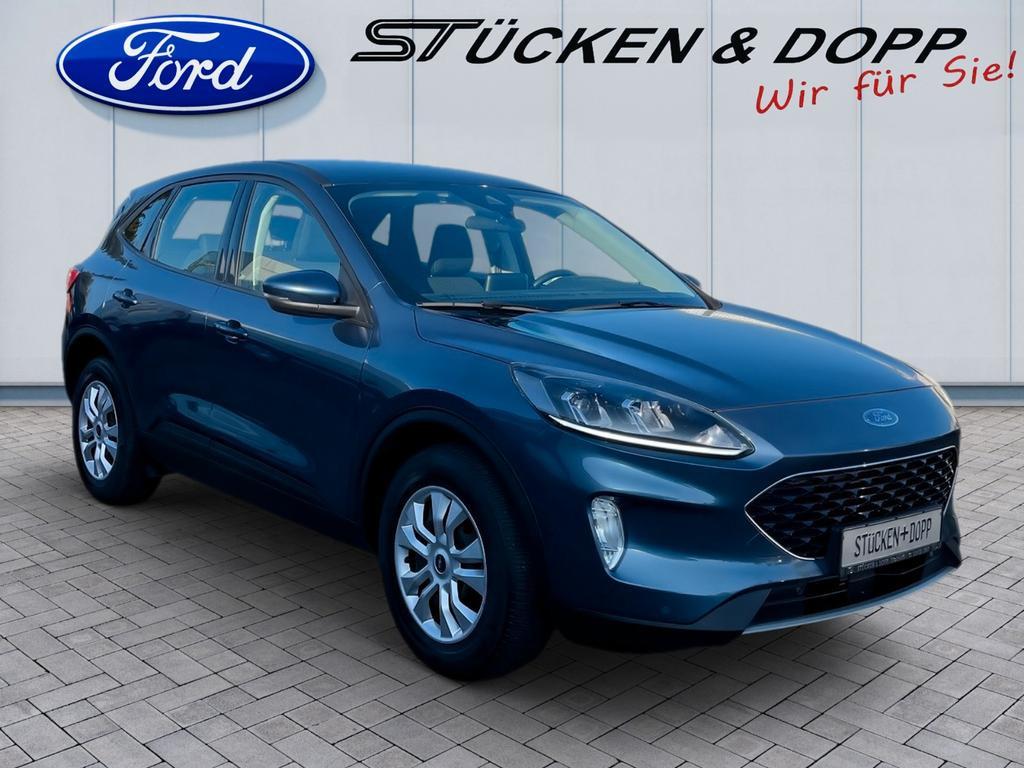 Ford Kuga 2022 Benzine