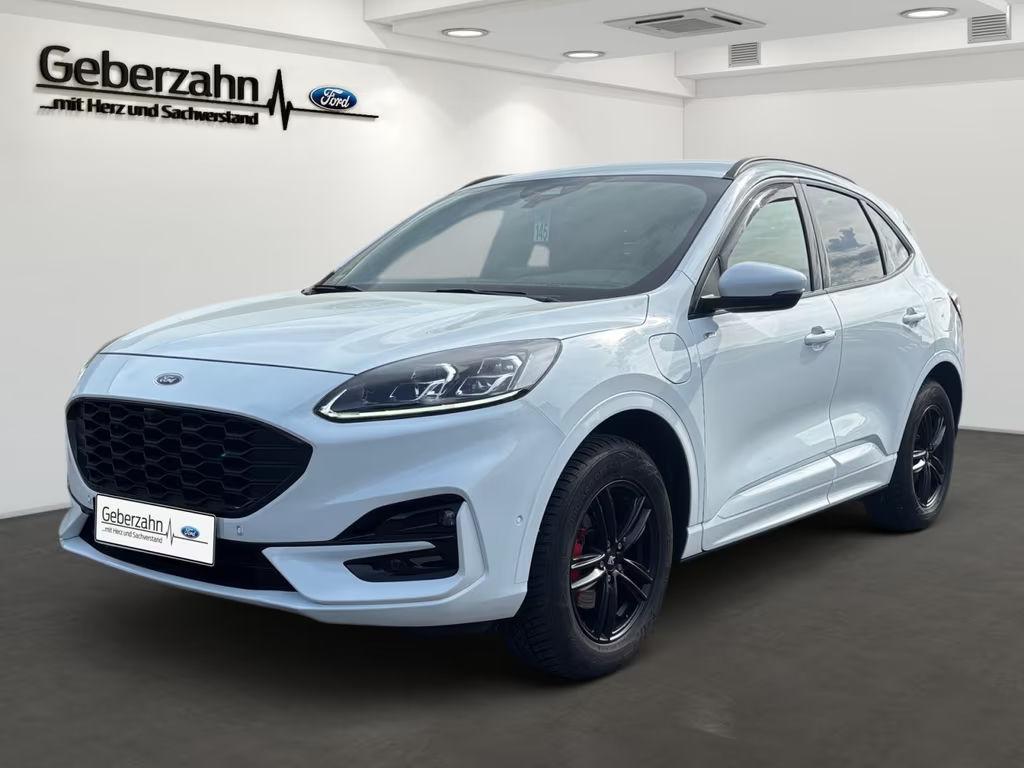 Ford Kuga 2022 Benzine