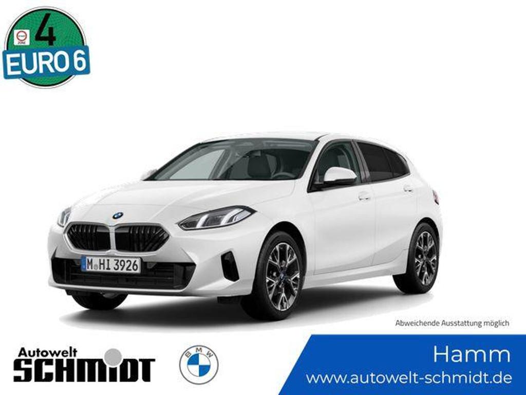 BMW 1 Serie 2026 Benzine