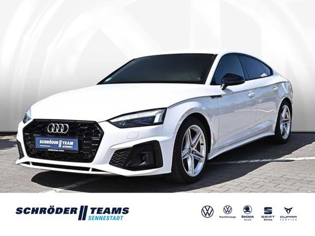 Audi A5 2023 Diesel