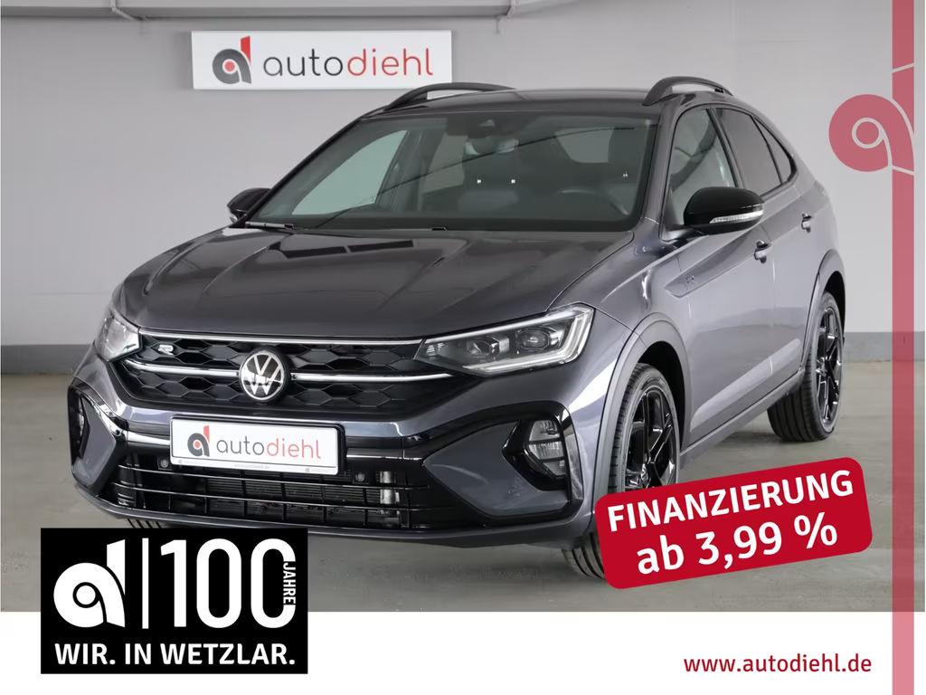 Volkswagen Taigo 2025 Benzine