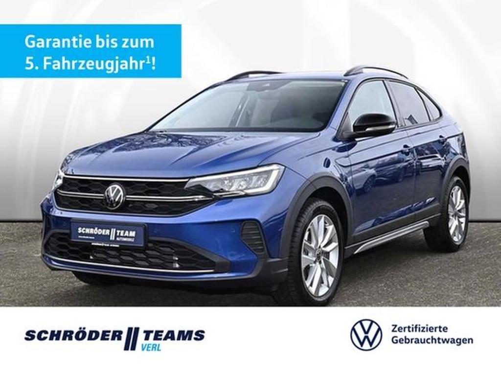 Volkswagen Taigo 2025 Benzine