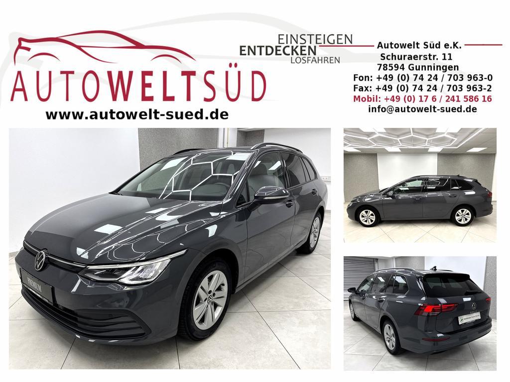 Volkswagen Golf 2022 Diesel