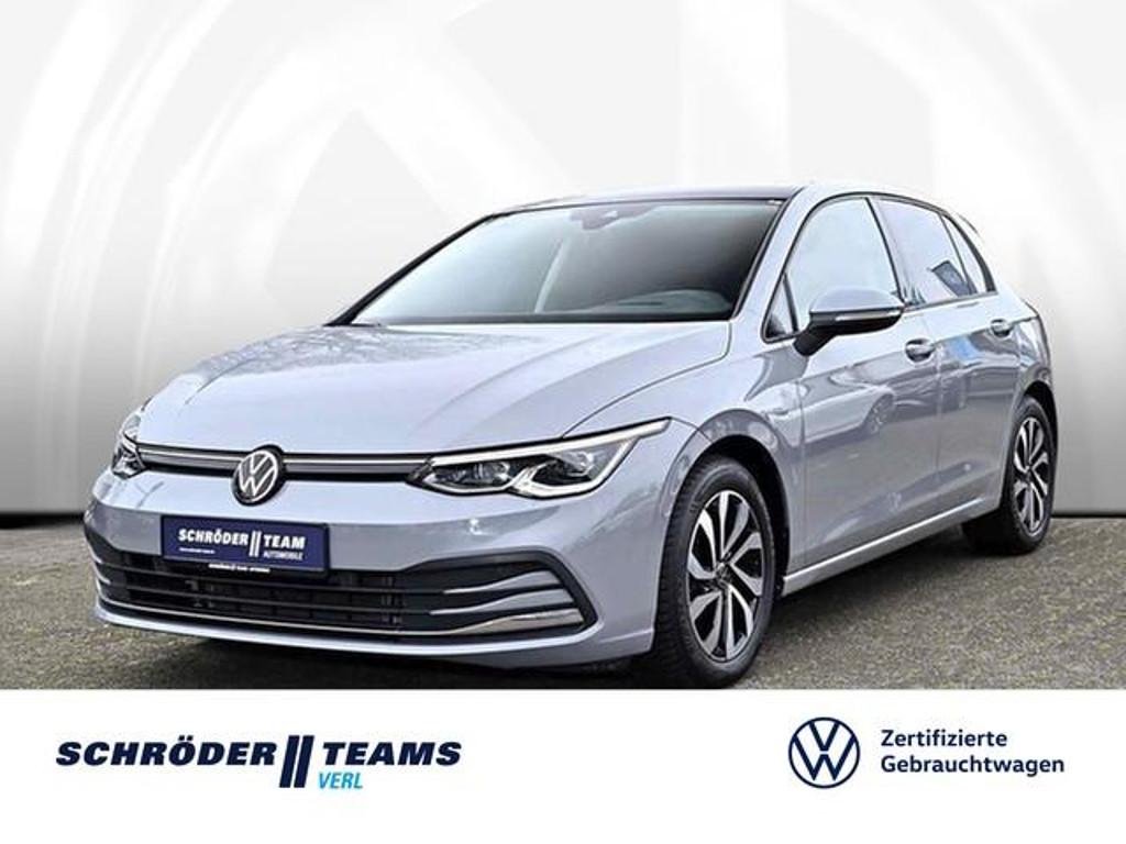 Volkswagen Golf 2022 Diesel
