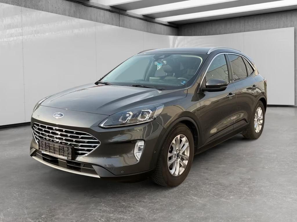 Ford Kuga 2022 Diesel