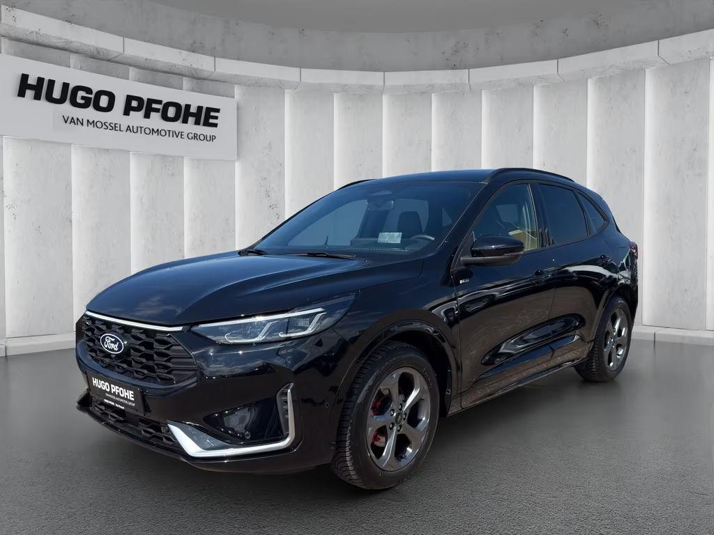 Ford Kuga 2024 Benzine