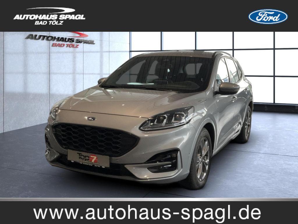 Ford Kuga 2024 Diesel