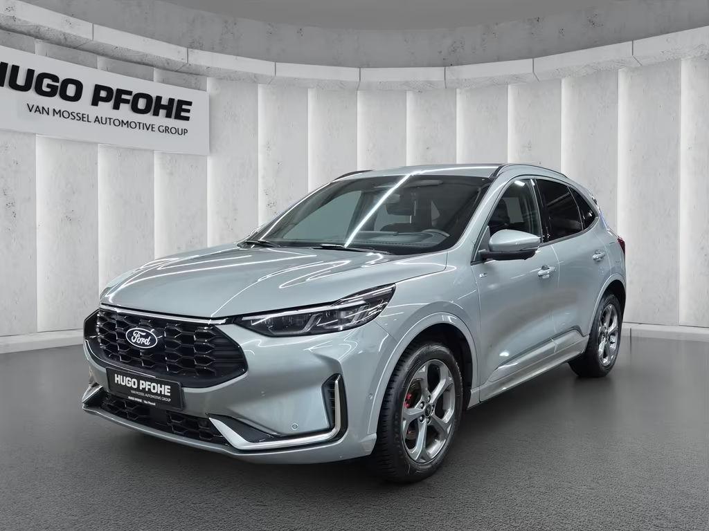 Ford Kuga 2024 Benzine