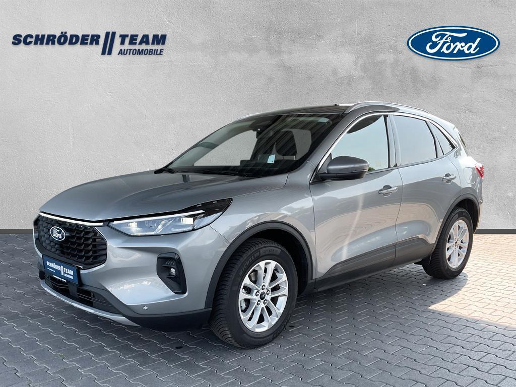 Ford Kuga 2024 Benzine