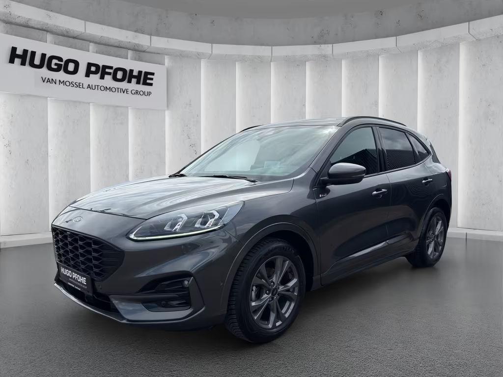Ford Kuga 2024 Benzine