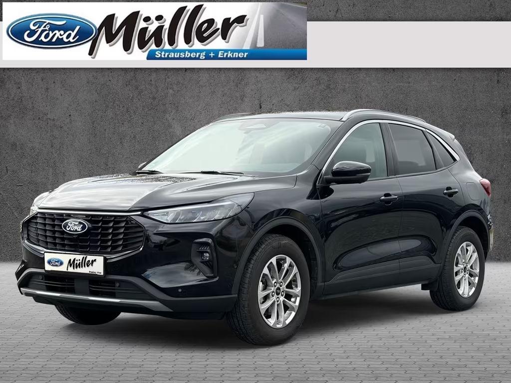 Ford Kuga 2025 Benzine