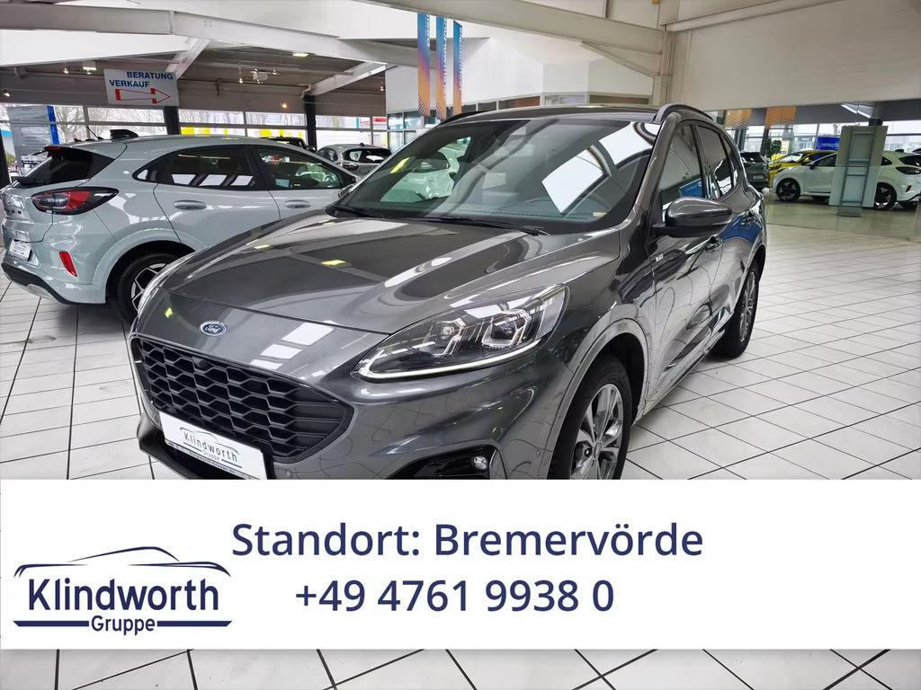 Ford Kuga 2024 Diesel