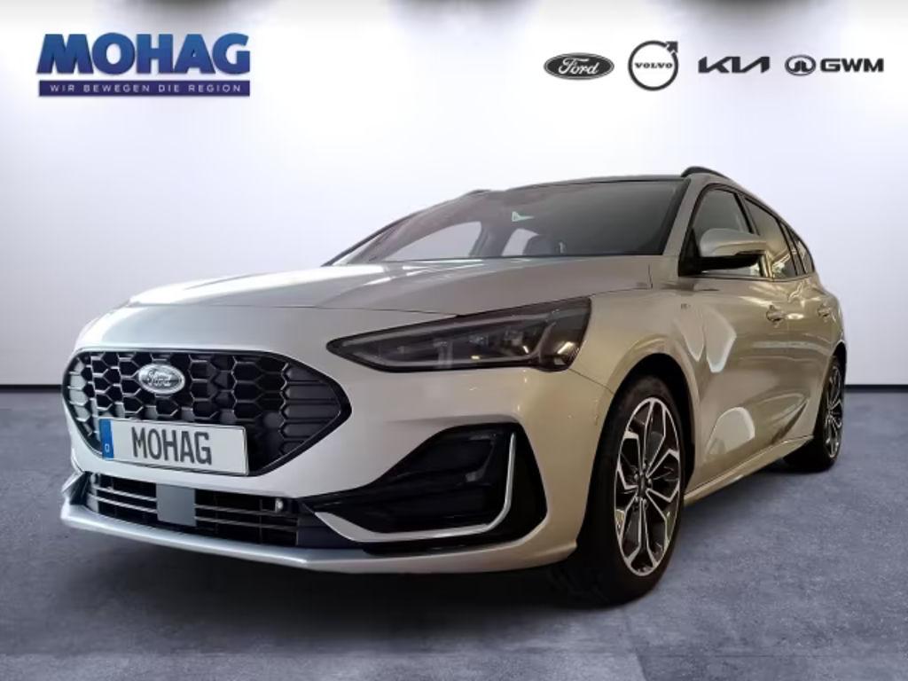 Ford Focus 2022 Benzine