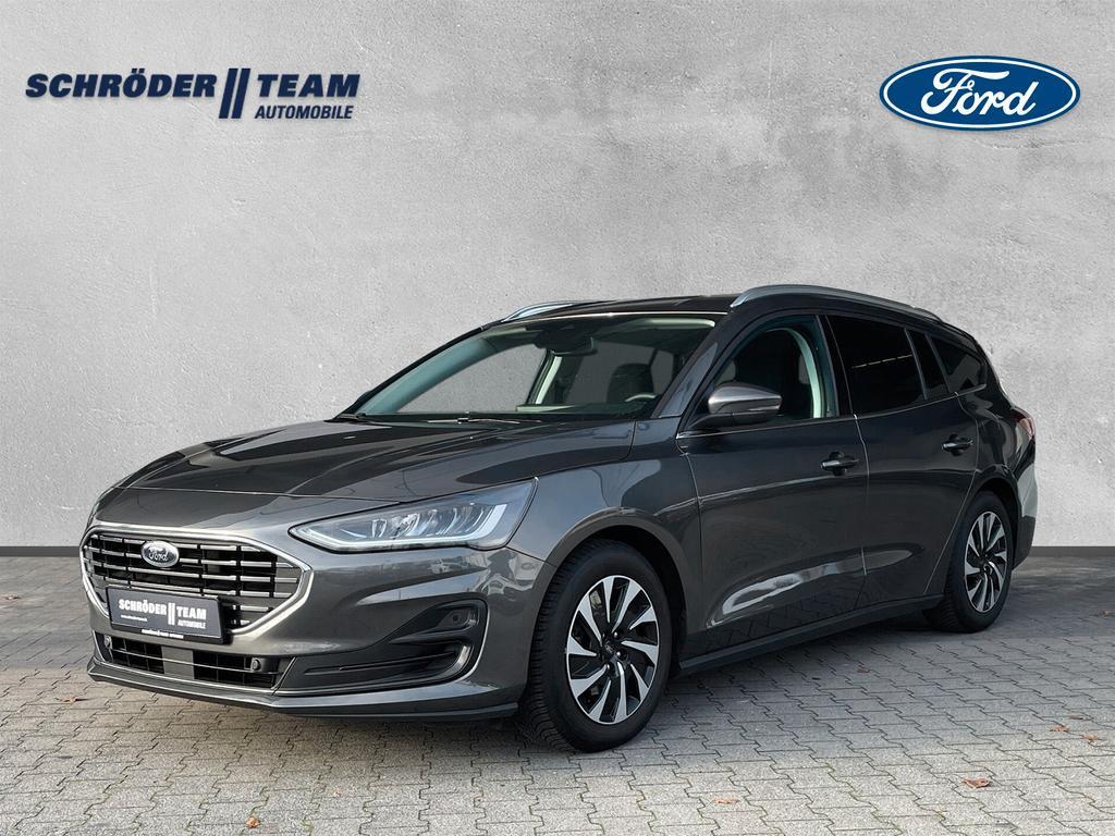 Ford Focus 2025 Diesel