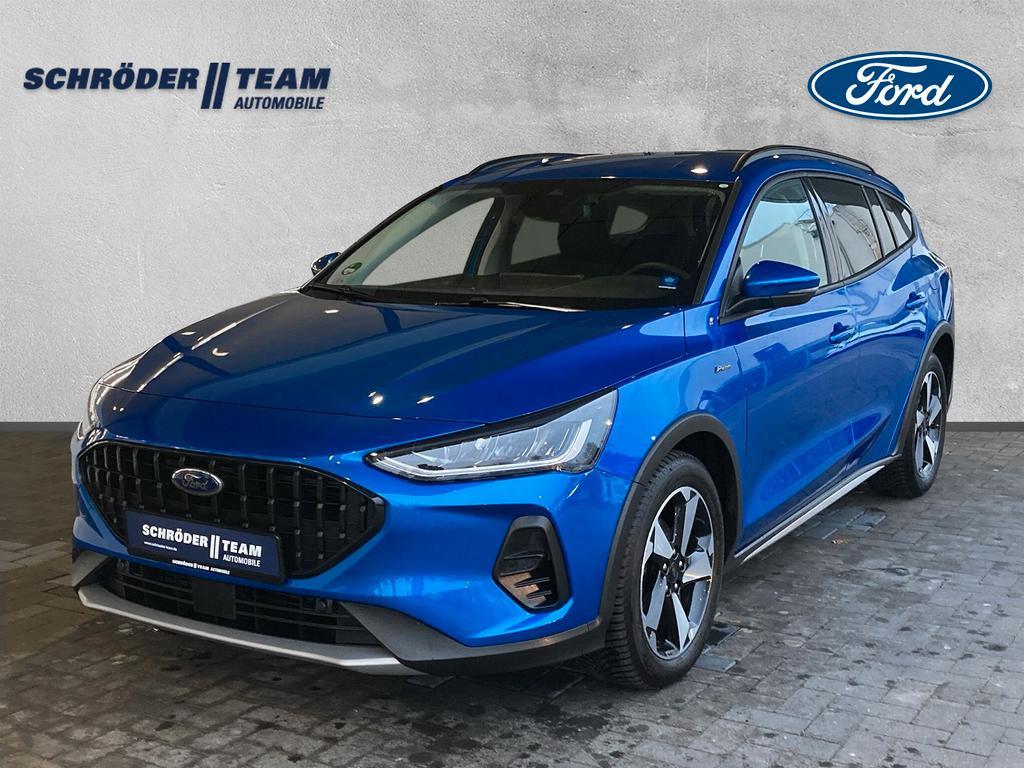 Ford Focus 2025 Diesel