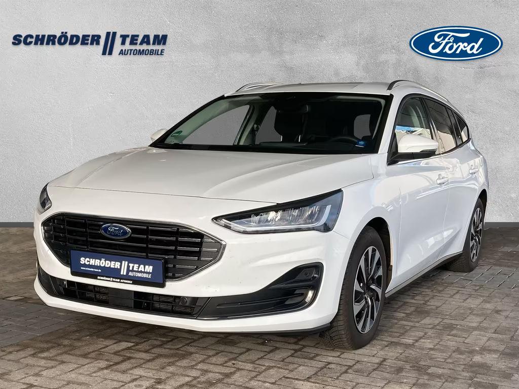 Ford Focus 2025 Diesel
