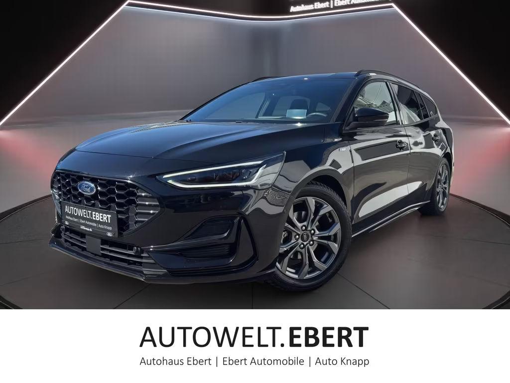Ford Focus 2025 Diesel