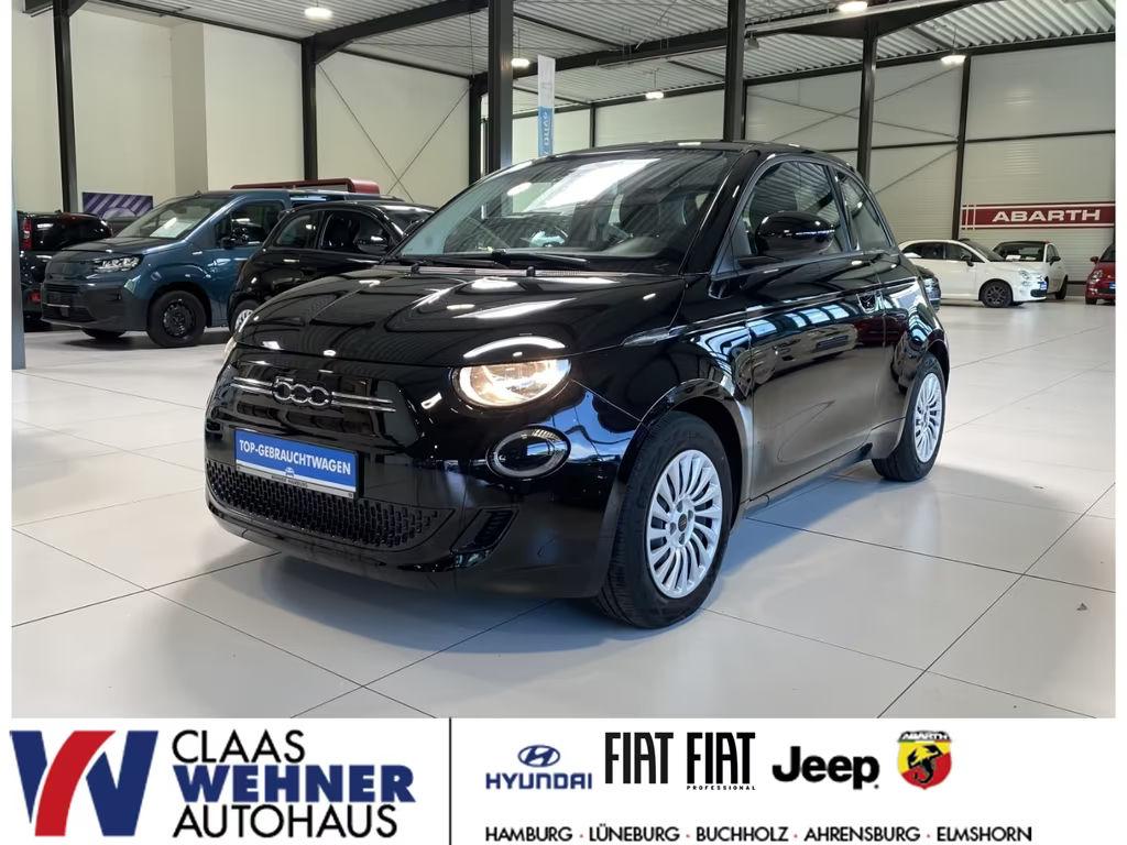 Fiat 500e 2023 Elektrisch