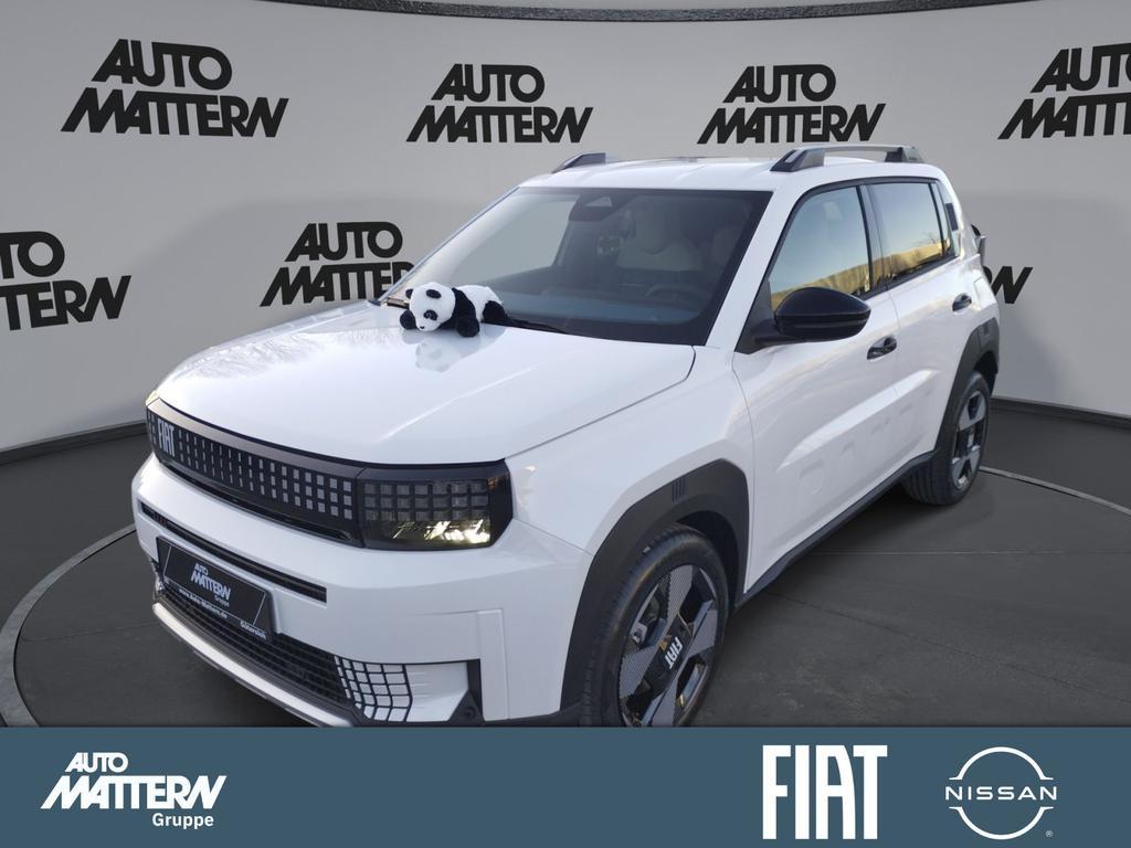 Fiat Grande Panda