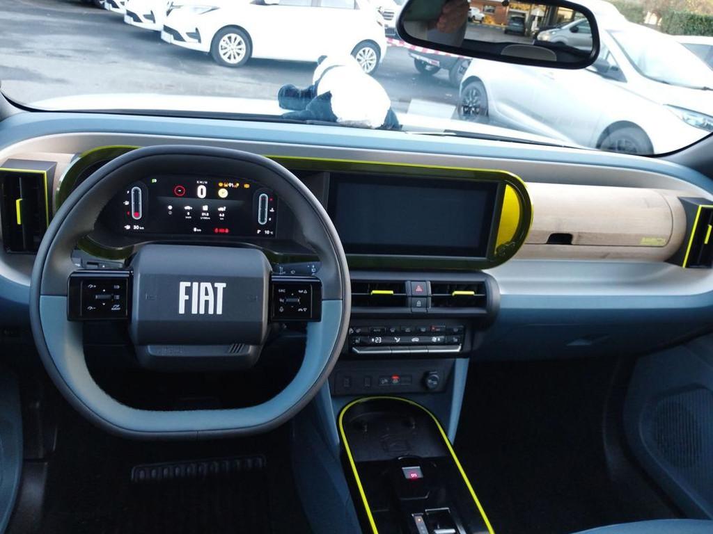Fiat Grande Panda