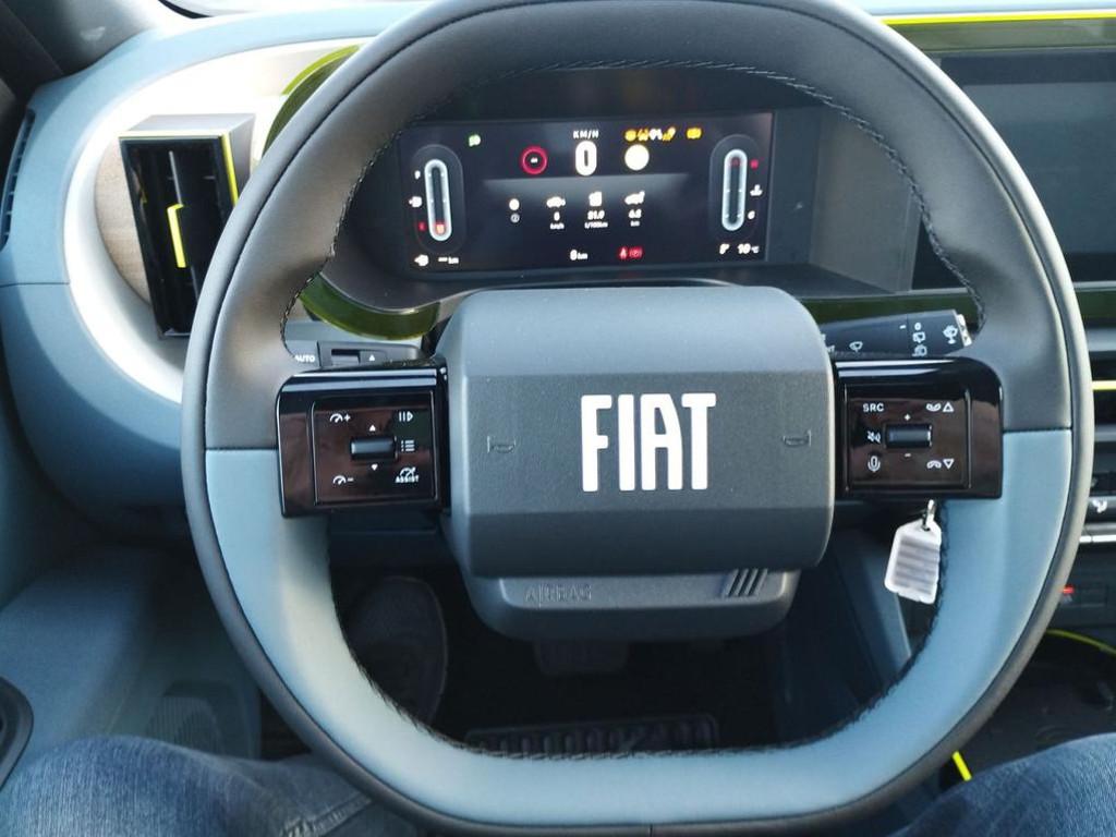 Fiat Grande Panda