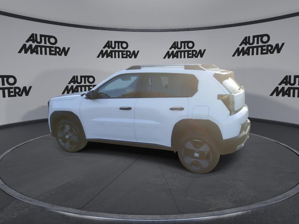 Fiat Grande Panda