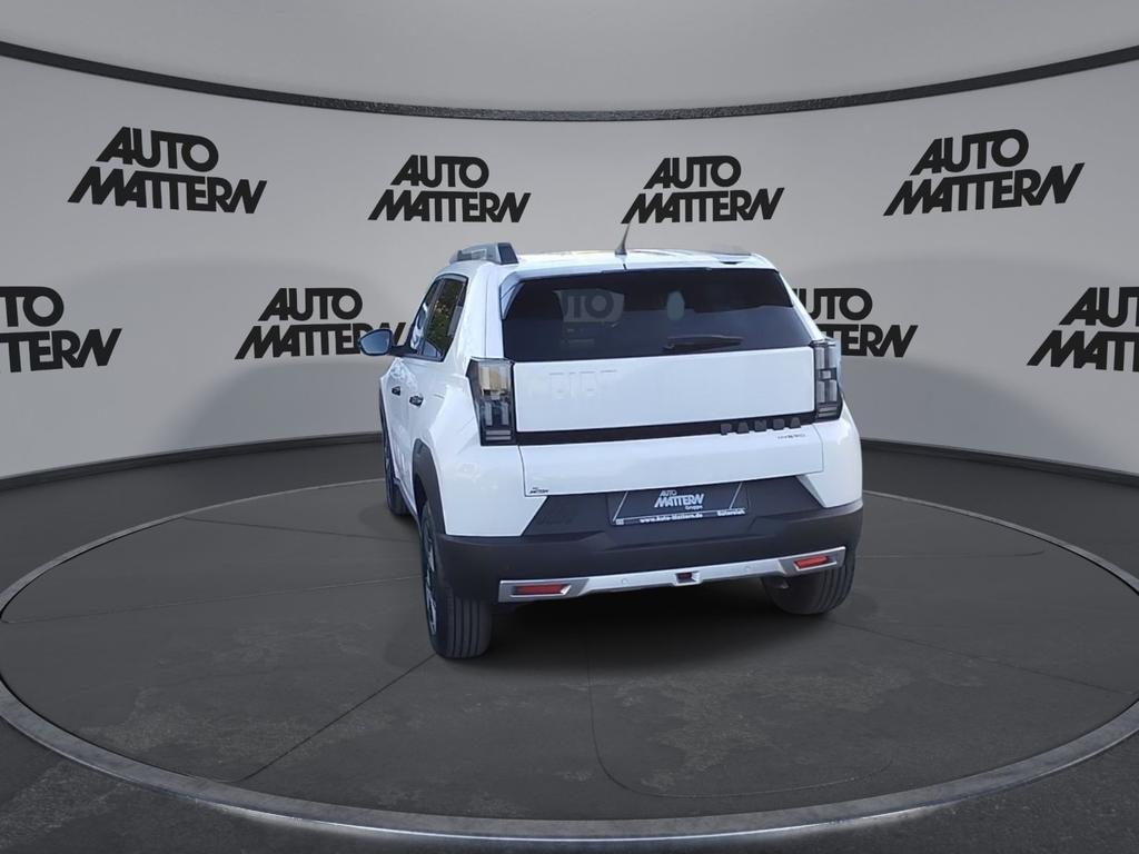 Fiat Grande Panda