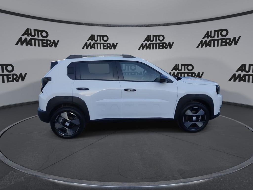Fiat Grande Panda
