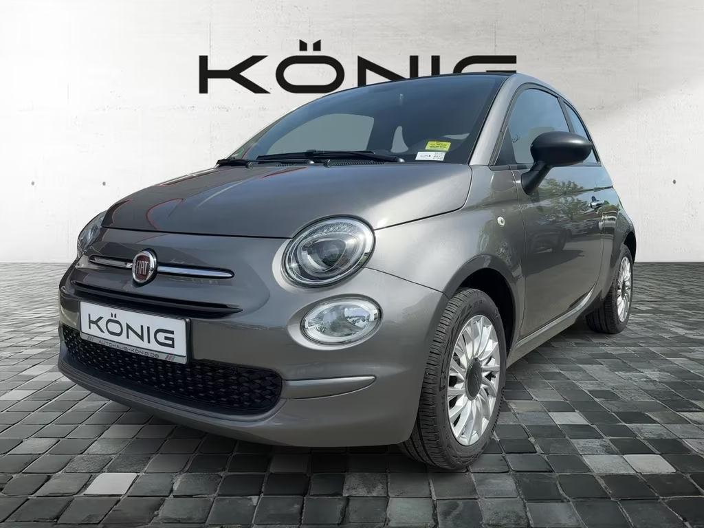 Fiat 500C 2023 Benzine