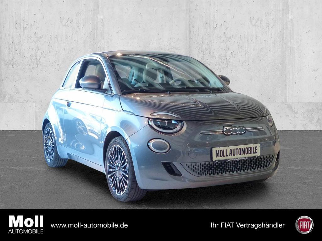 Fiat 500e 2023 Elektrisch