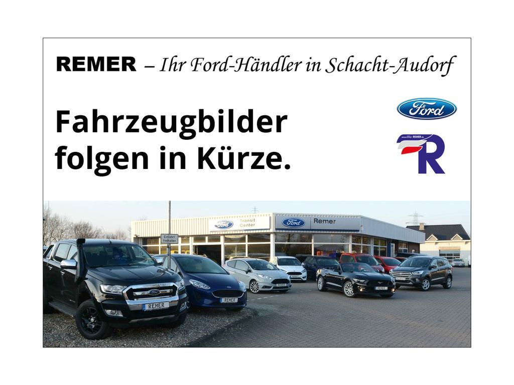 Ford Puma 2026 Benzine