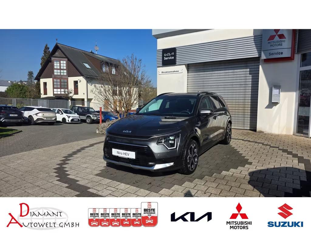 Kia Niro 2026 Hybride Benzine
