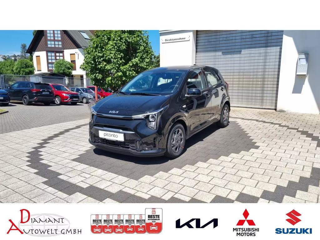 Kia Picanto 2026 Benzine