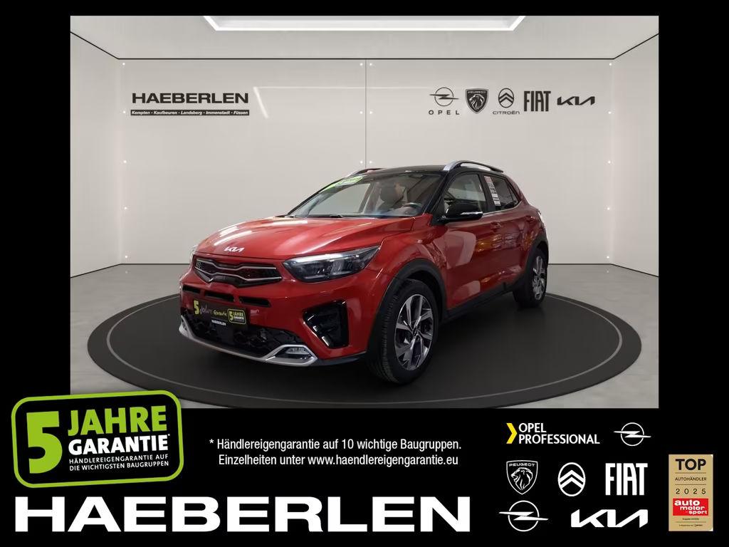 Kia Stonic 2022 Benzine