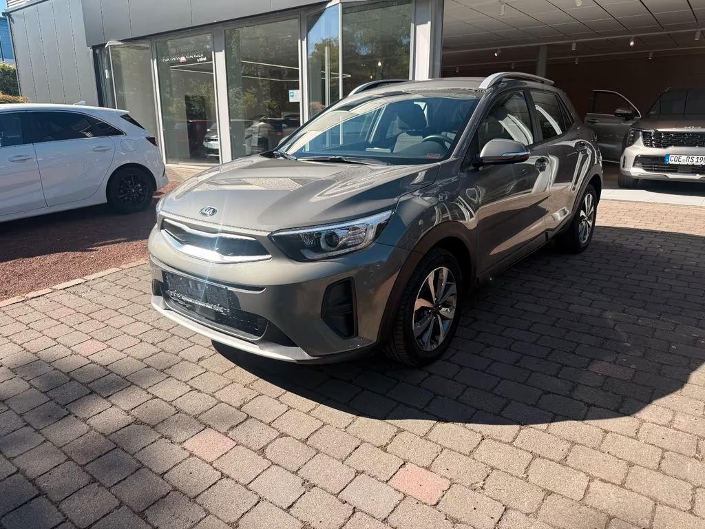 Kia Stonic 2022 Benzine