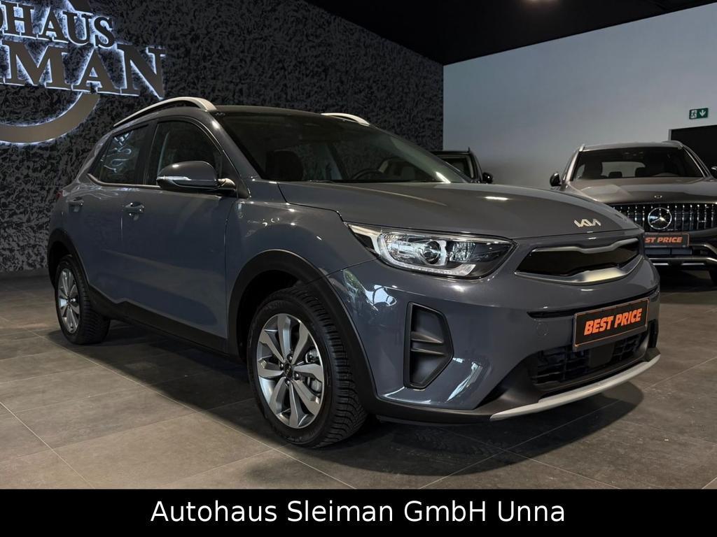 Kia Stonic 2023 Benzine