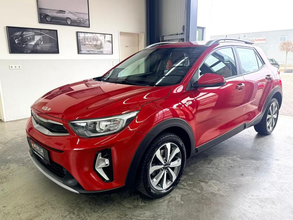 Kia Stonic 2023 Benzine